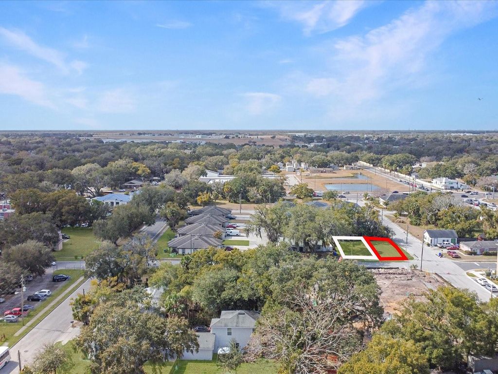 Photo of Dillingham Avenue, Kissimmee, FL 34741 (MLS # S5144324)