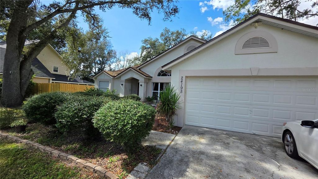 Photo of 24195 Landing Drive, Lutz, FL 33559 (MLS # TB8439237)
