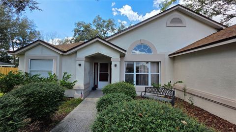 Photo of 24195 Landing Drive, Lutz, FL 33559 (MLS # TB8439237)