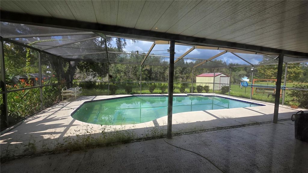 Photo of 24195 Landing Drive, Lutz, FL 33559 (MLS # TB8439237)