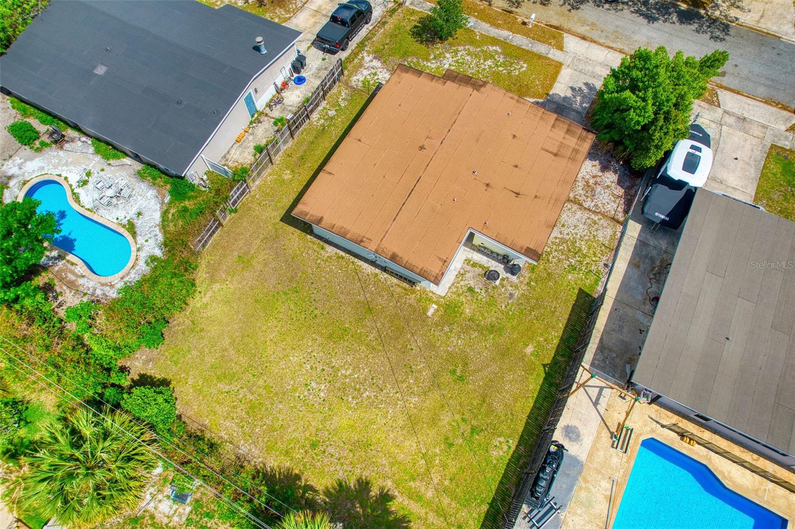 SUNLAND ESTATES - Residential