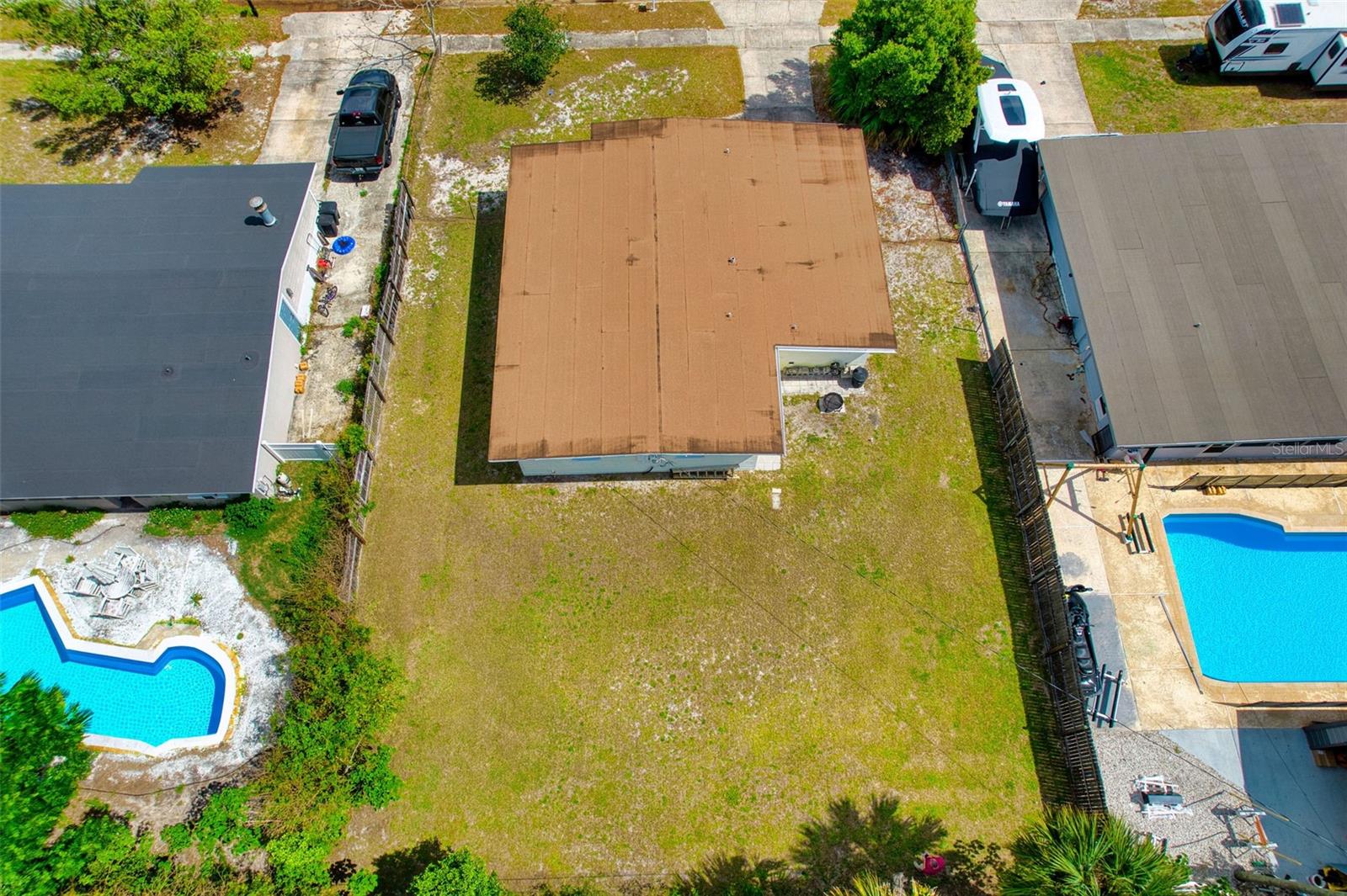 SUNLAND ESTATES - Residential