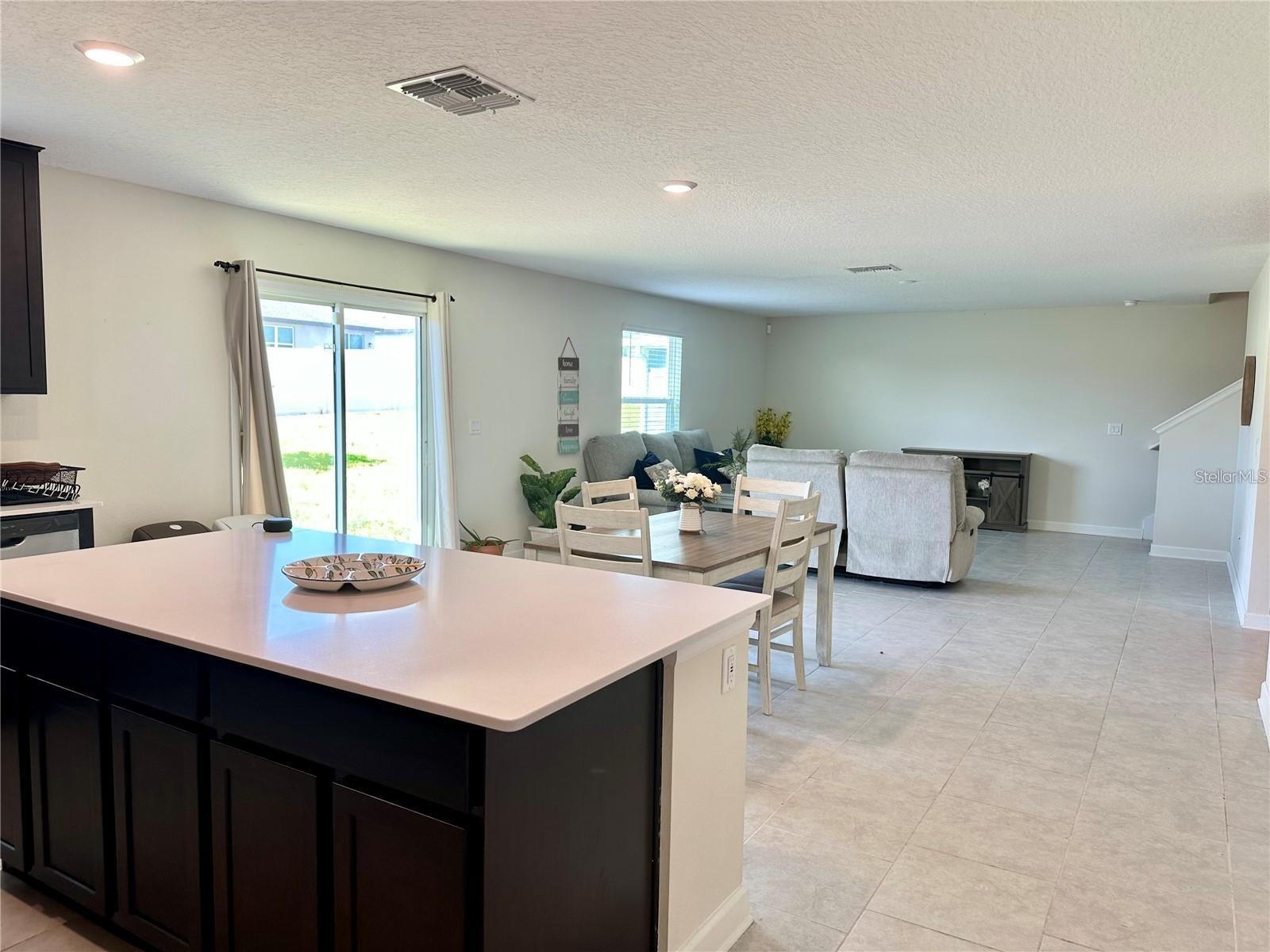 ESTATES/LK HAMMOCK - Residential