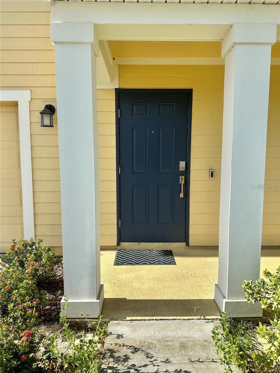 ESTATES/LK HAMMOCK - Residential