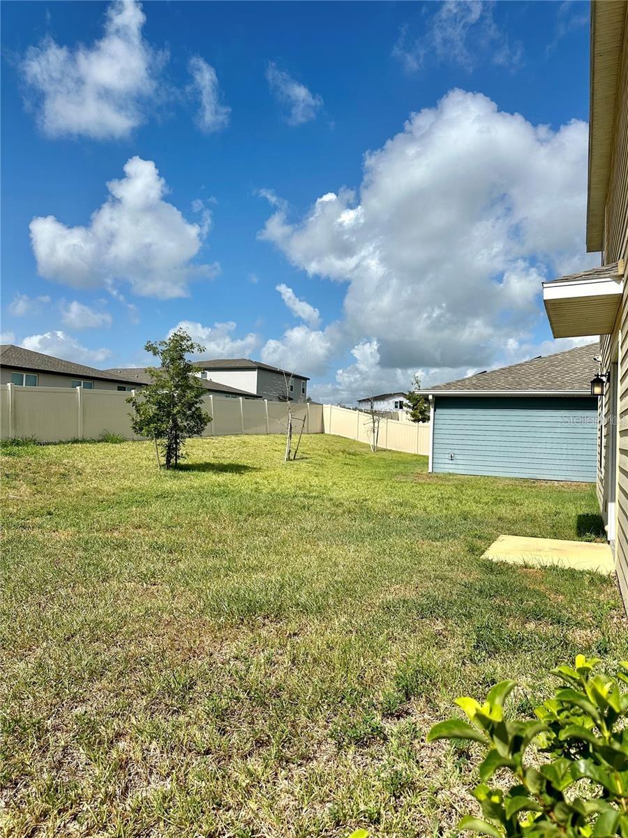 ESTATES/LK HAMMOCK - Residential