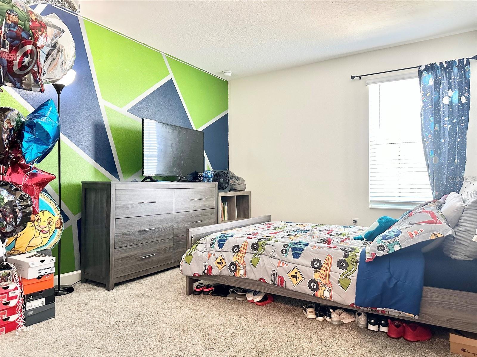 ESTATES/LK HAMMOCK - Residential