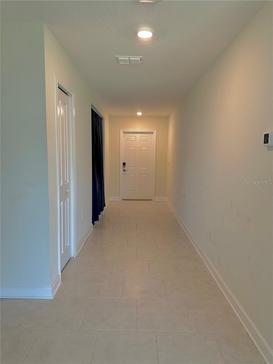 ESTATES/LK HAMMOCK - Residential