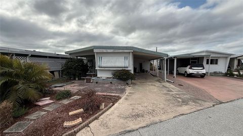 Photo of 6620 Dakota Street, Bradenton, FL 34207 (MLS # A4649650)