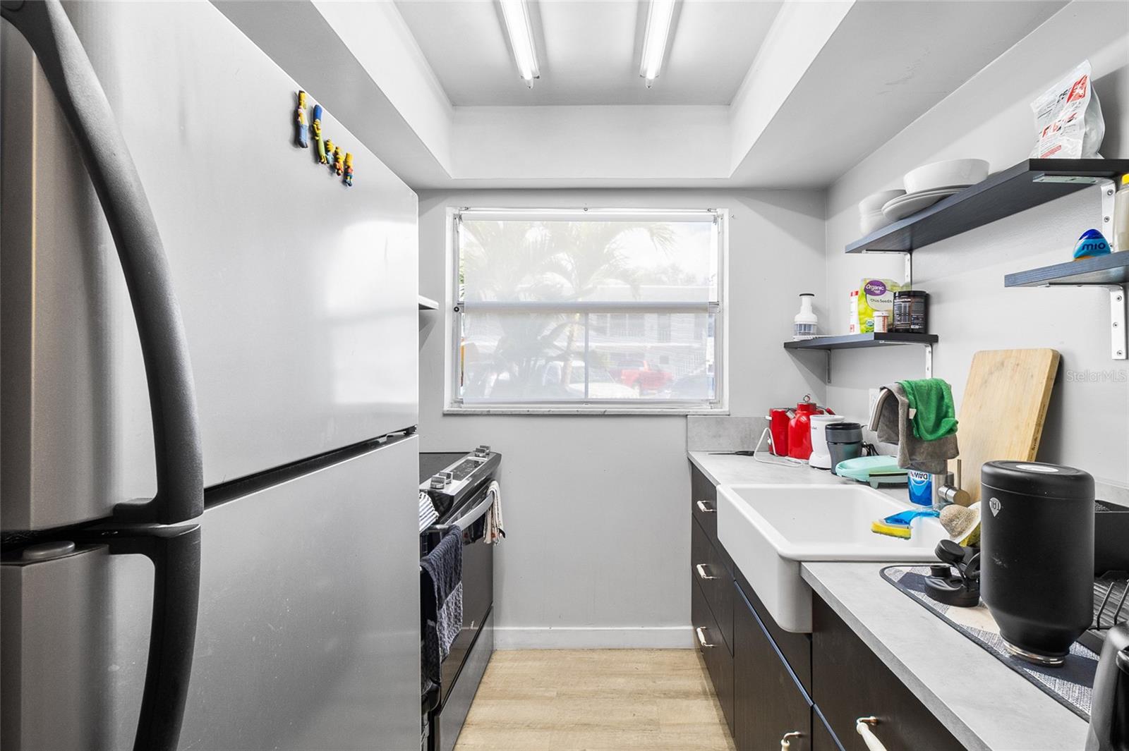 DREW RIDGE APTS CO-OP - Residential