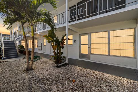 Photo of 1221 Drew Street #B3, Clearwater, FL 33755 (MLS # TB8459988)