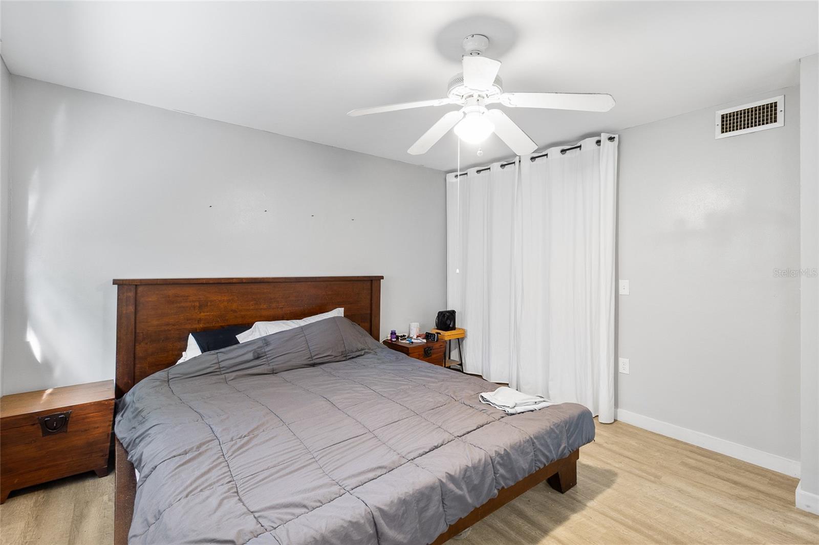 DREW RIDGE APTS CO-OP - Residential