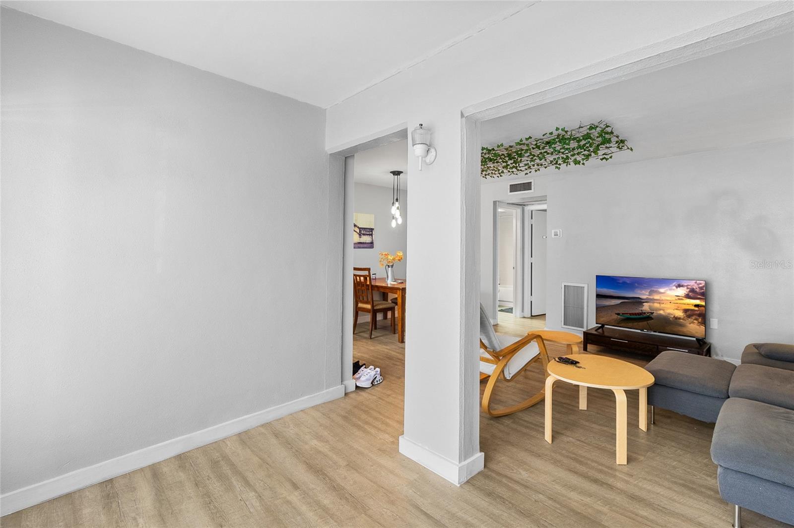 DREW RIDGE APTS CO-OP - Residential