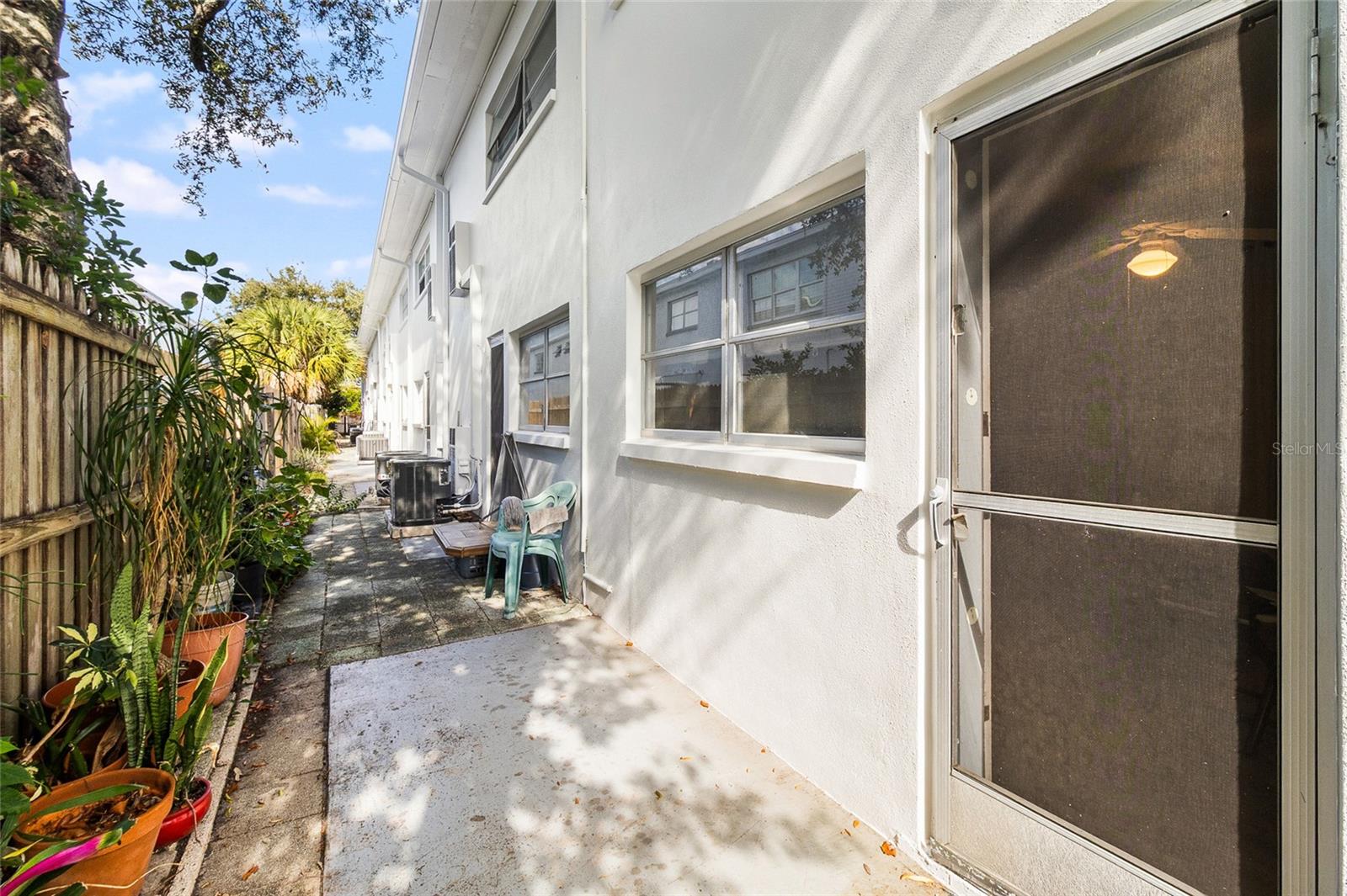 DREW RIDGE APTS CO-OP - Residential