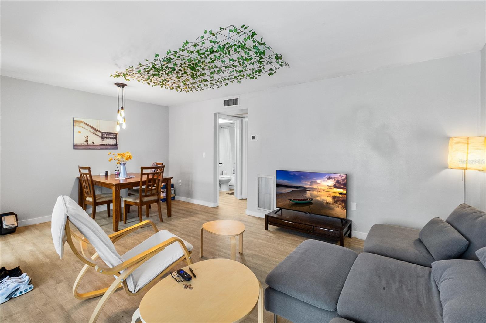 DREW RIDGE APTS CO-OP - Residential