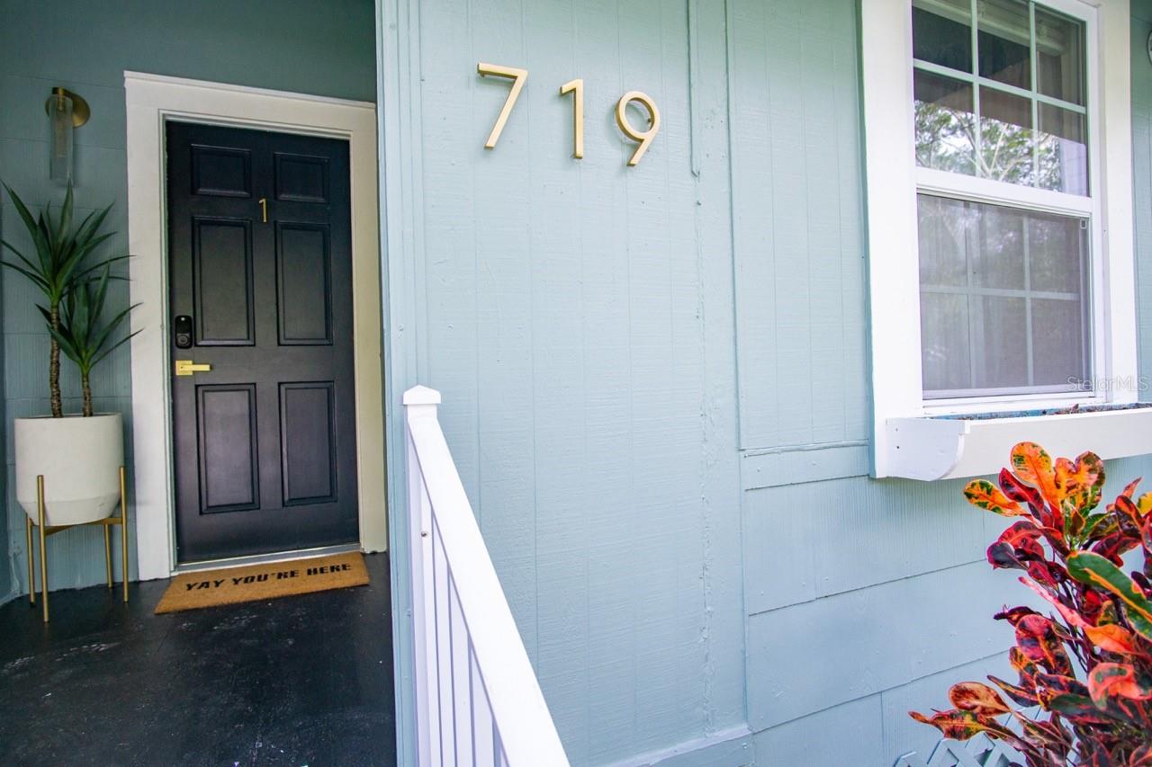 KINYON & WOODS ADD - Residential Income