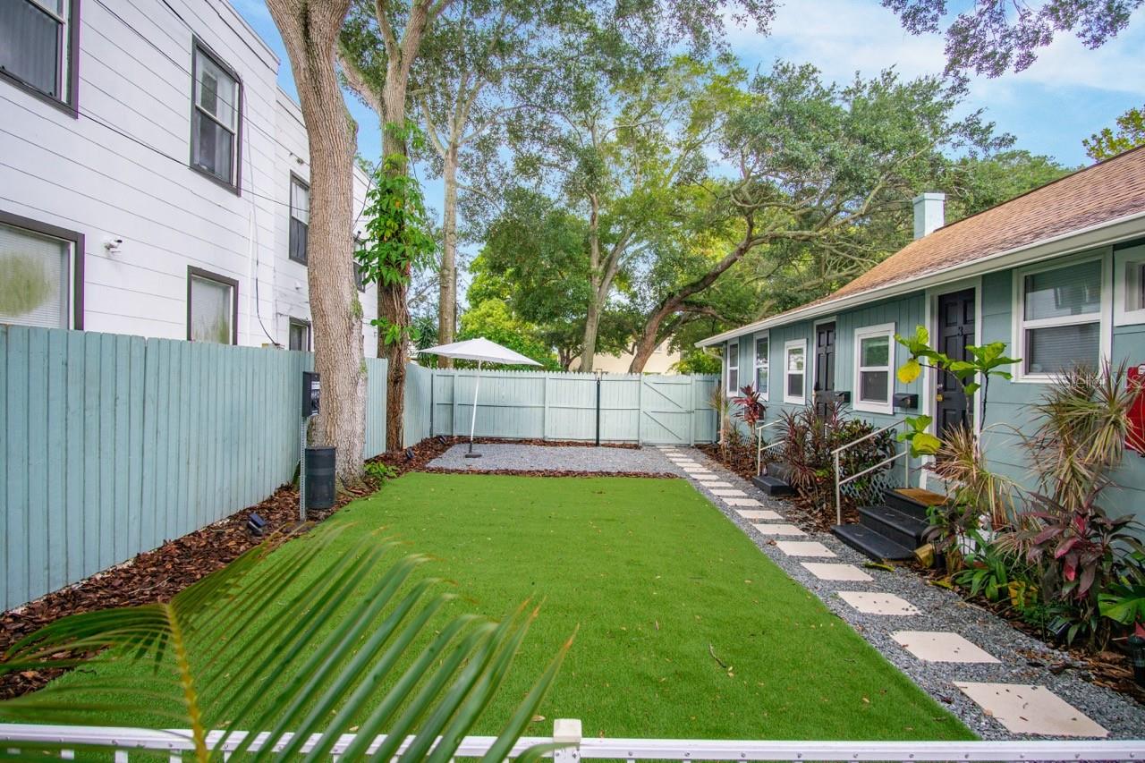 KINYON & WOODS ADD - Residential Income