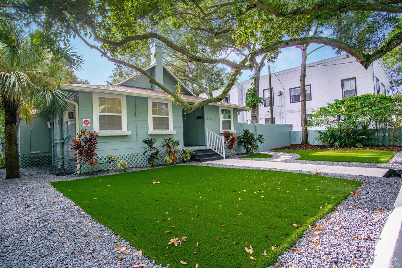 KINYON & WOODS ADD - Residential Income