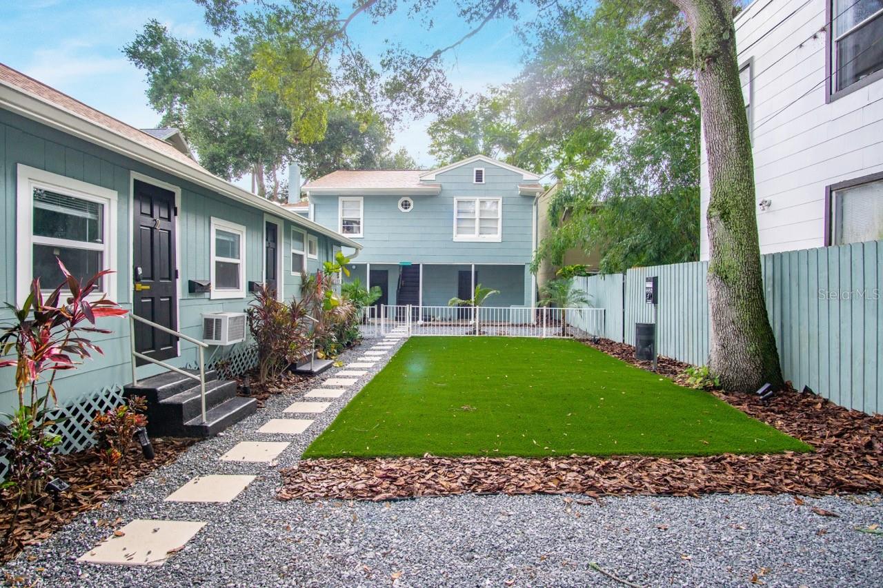 KINYON & WOODS ADD - Residential Income