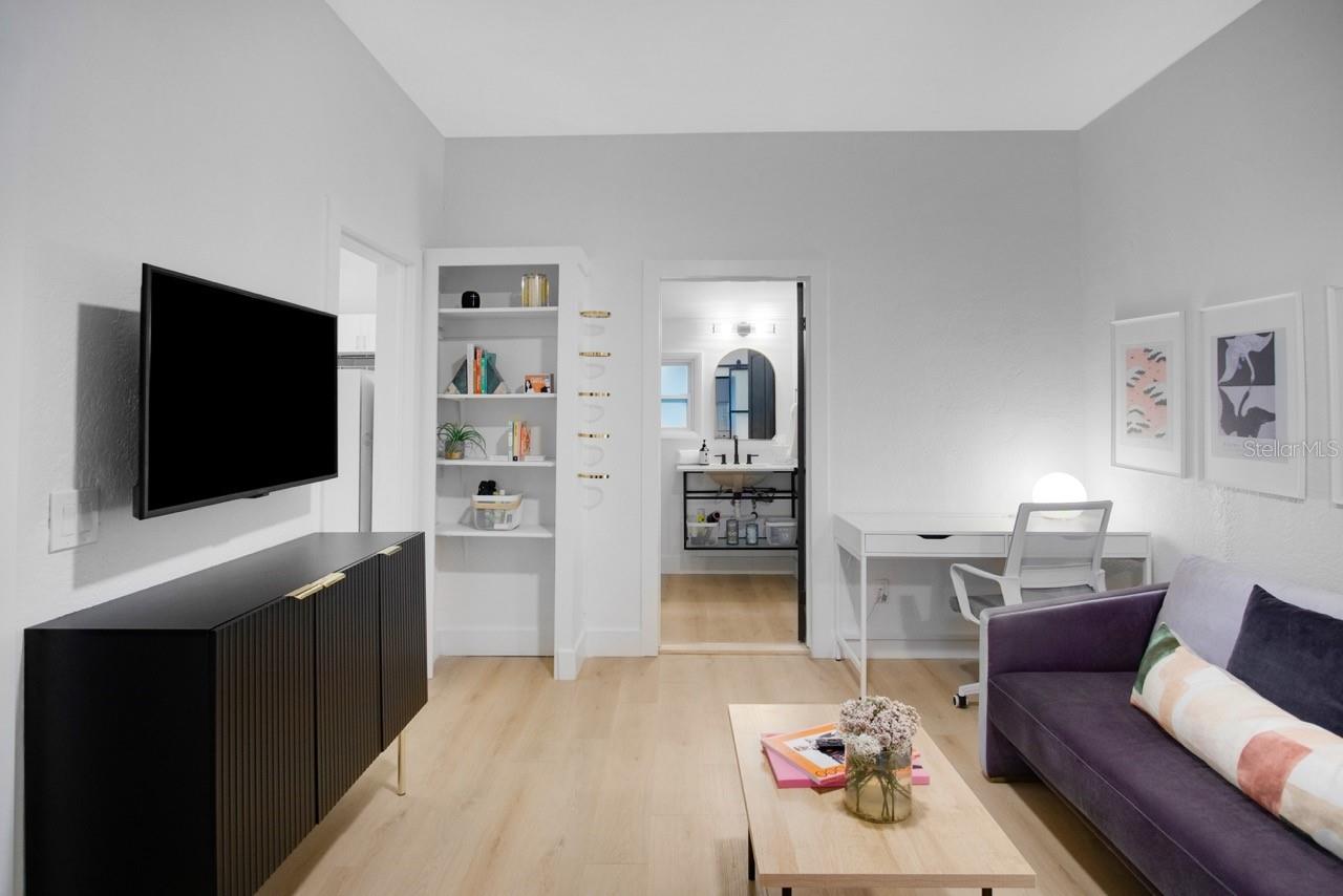 KINYON & WOODS ADD - Residential Income