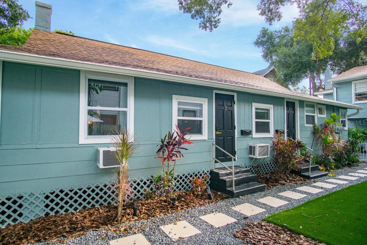 KINYON & WOODS ADD - Residential Income