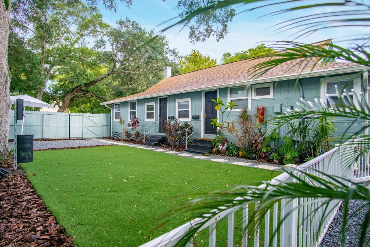 KINYON & WOODS ADD - Residential Income
