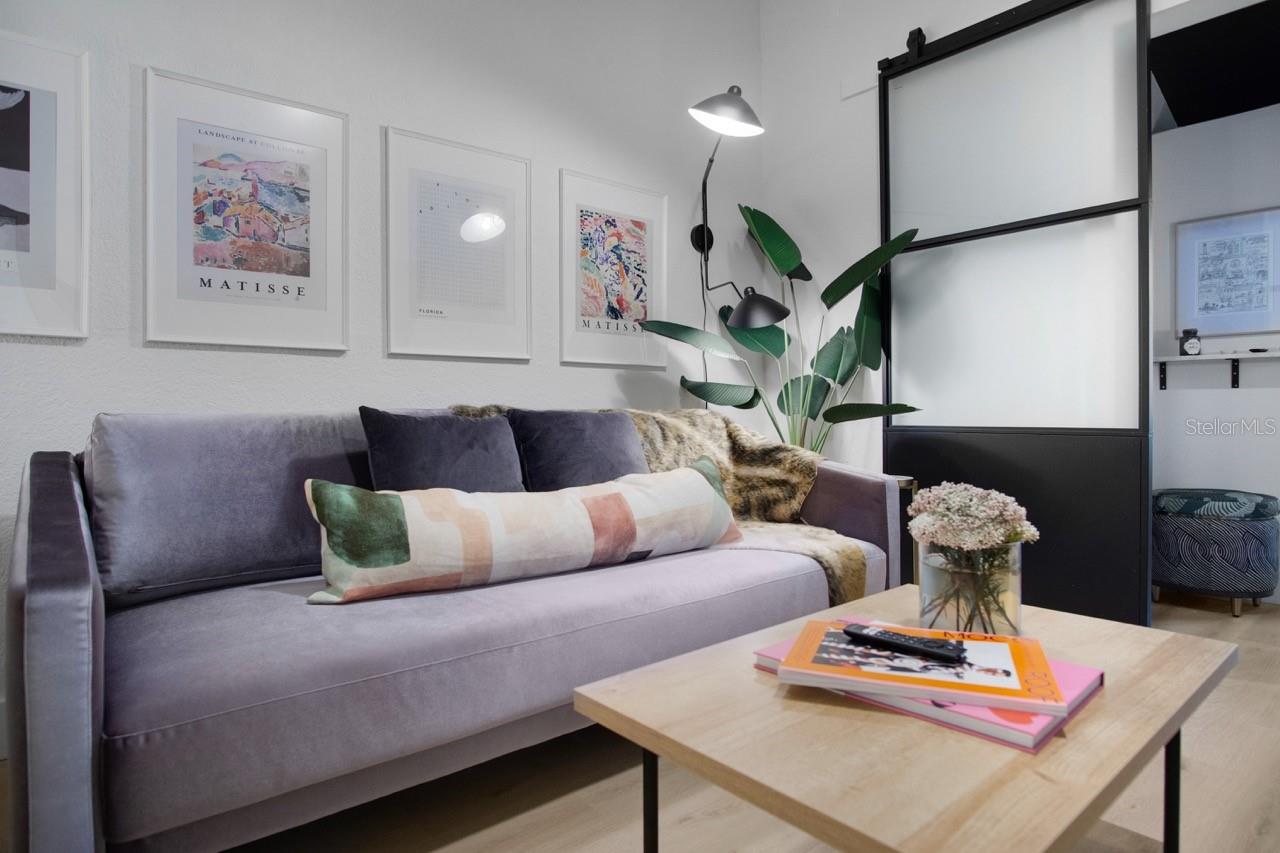 KINYON & WOODS ADD - Residential Income