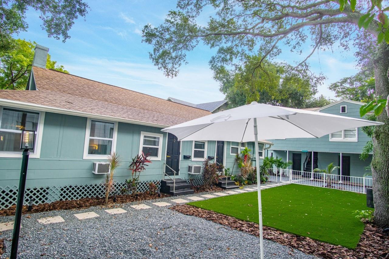 KINYON & WOODS ADD - Residential Income