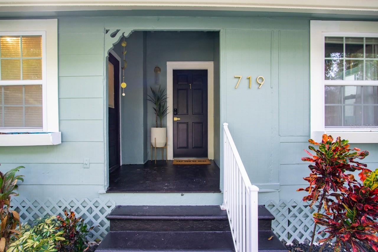 KINYON & WOODS ADD - Residential Income
