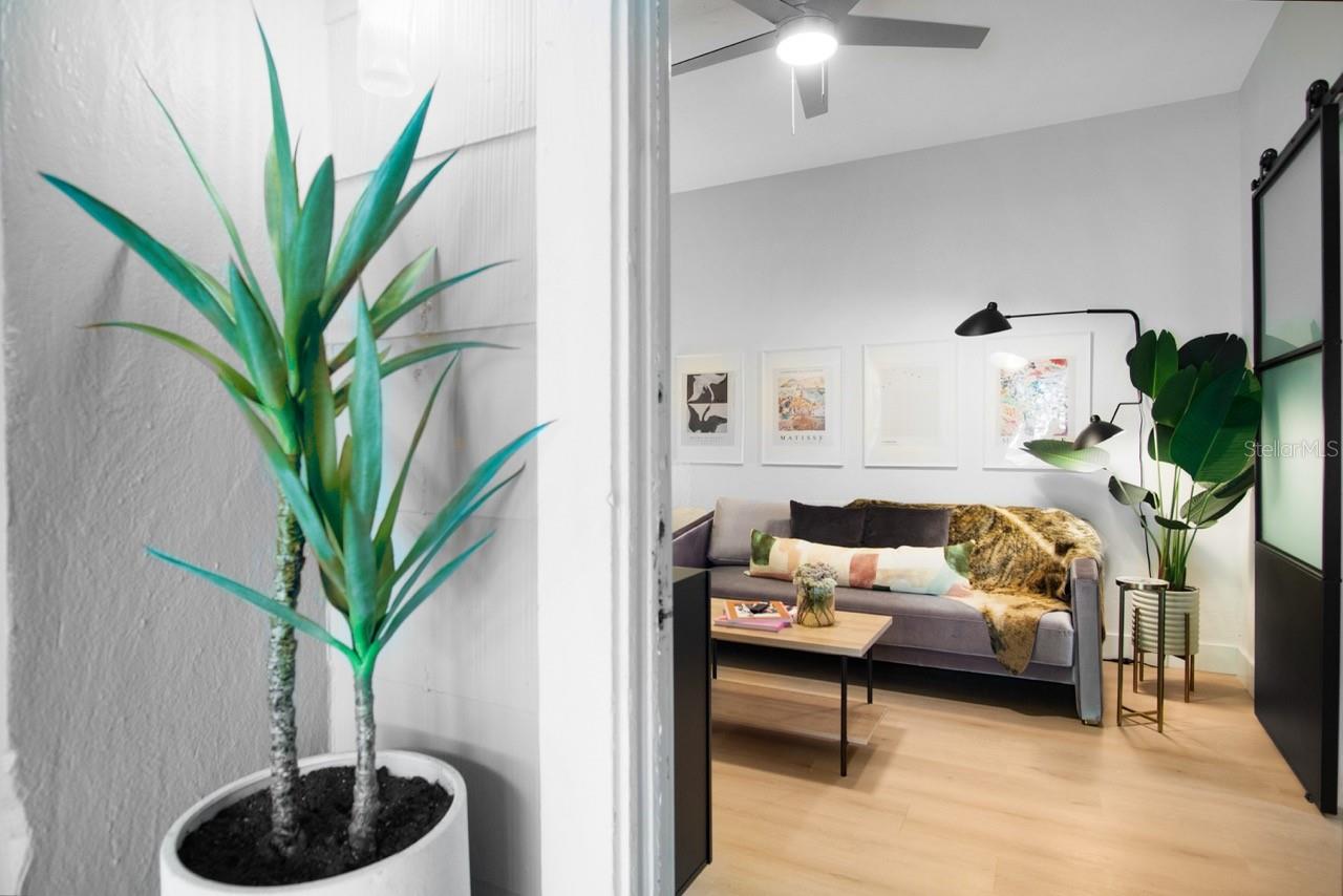 KINYON & WOODS ADD - Residential Income