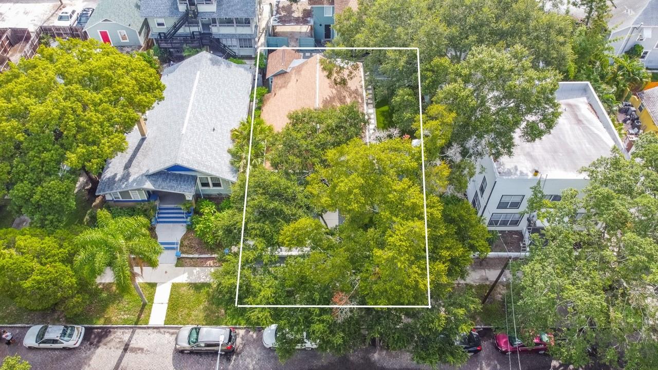KINYON & WOODS ADD - Residential Income