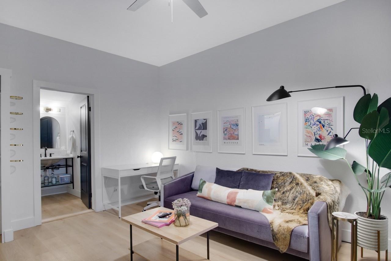 KINYON & WOODS ADD - Residential Income