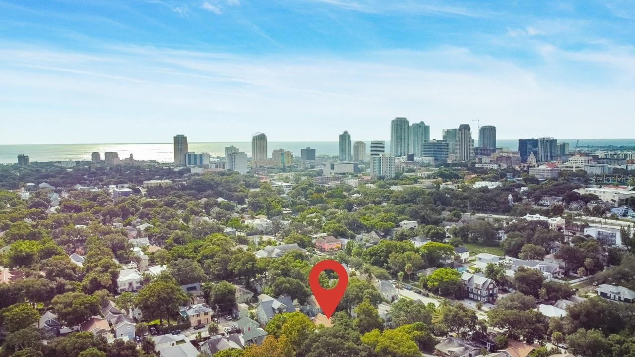 KINYON & WOODS ADD - Residential Income