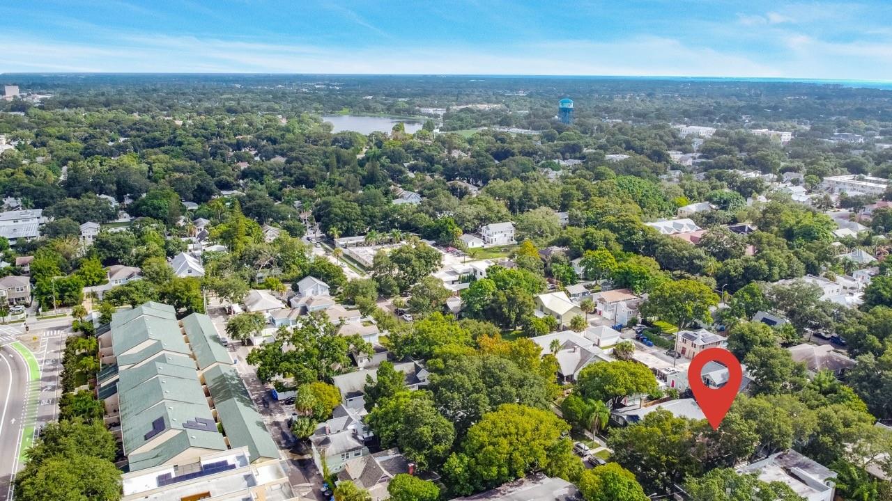 KINYON & WOODS ADD - Residential Income