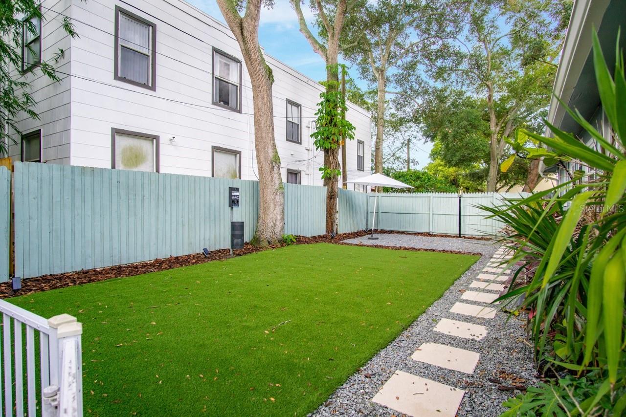 KINYON & WOODS ADD - Residential Income