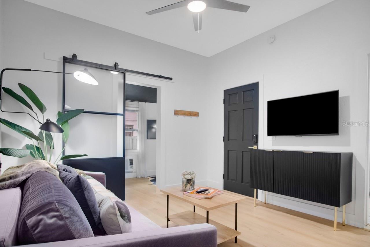 KINYON & WOODS ADD - Residential Income