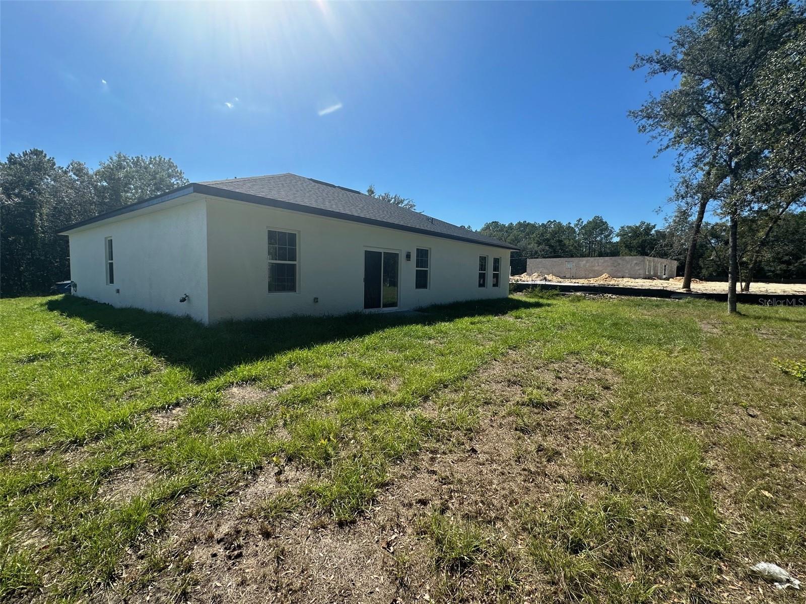 CITRUS SPGS UNIT 27 - Residential