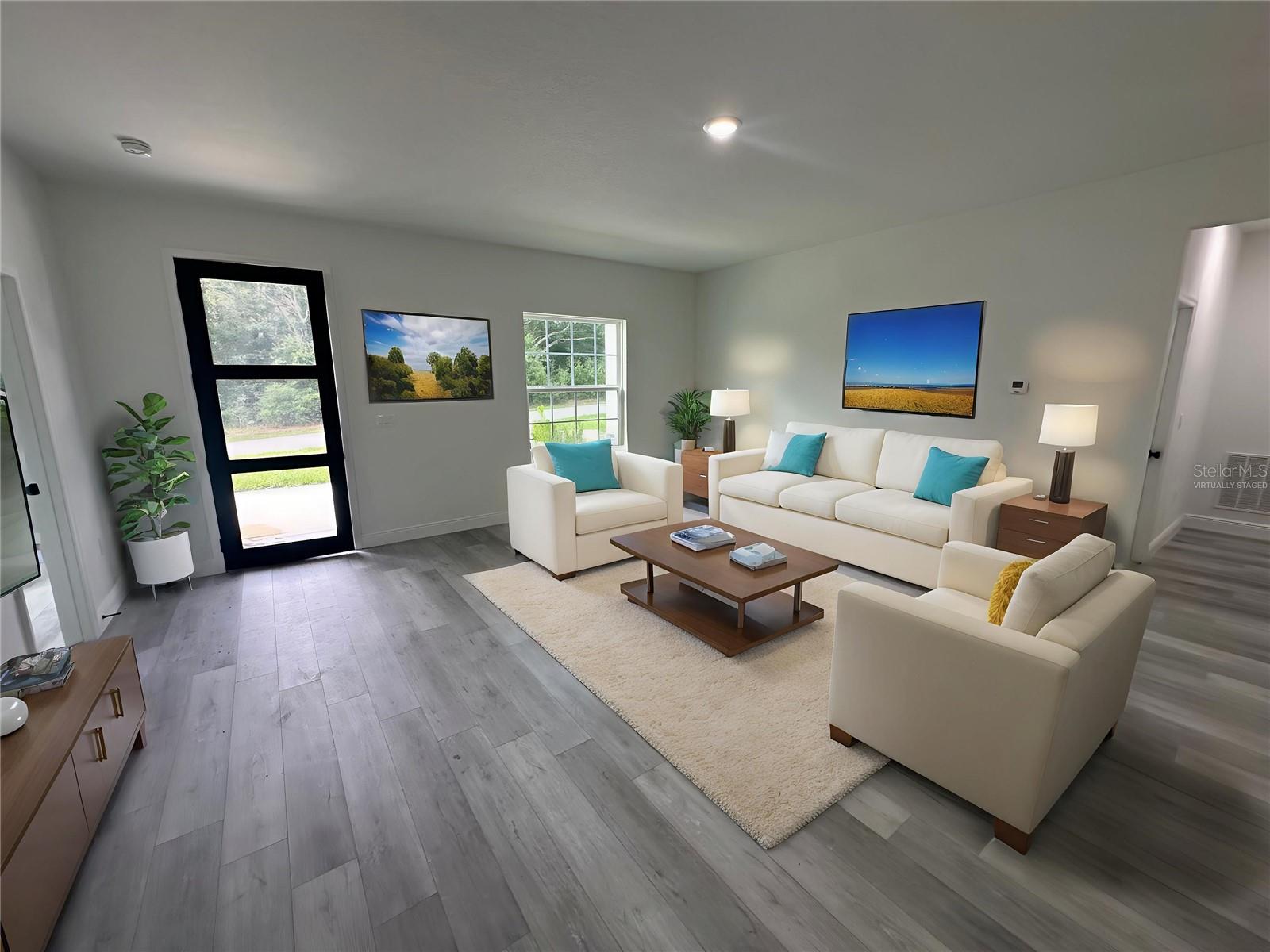 CITRUS SPGS UNIT 27 - Residential