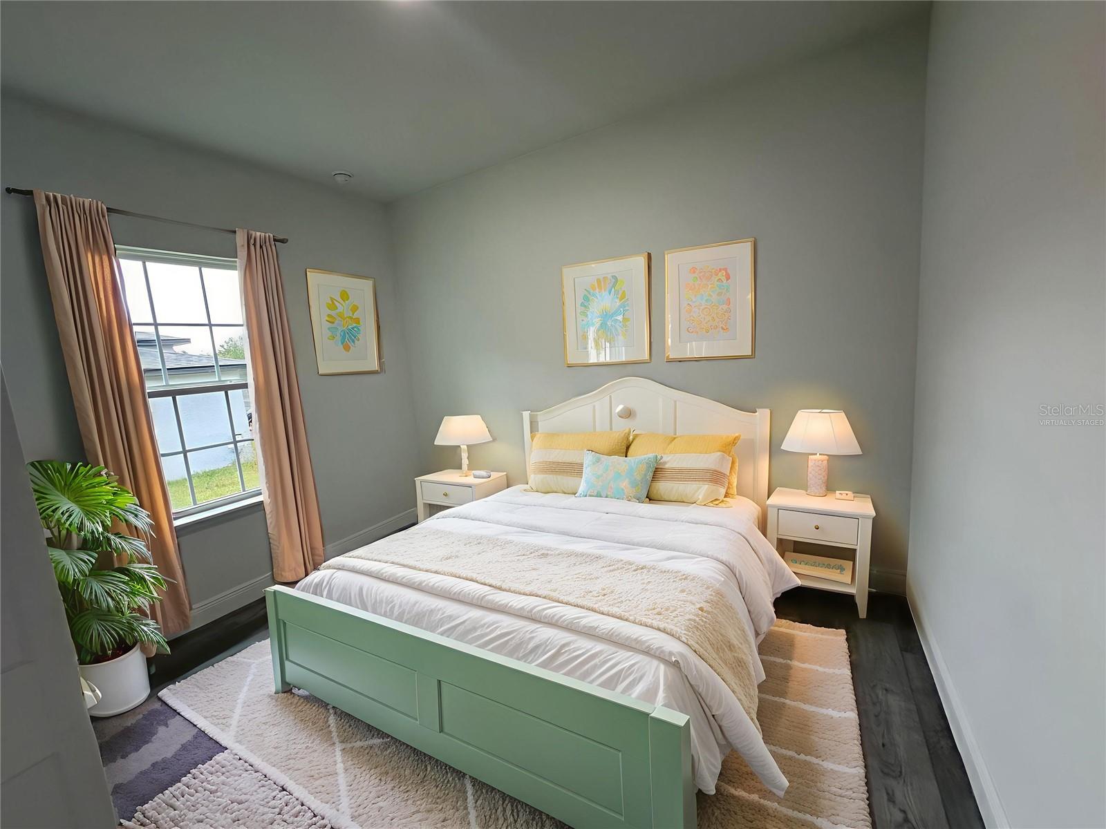 CITRUS SPGS UNIT 27 - Residential