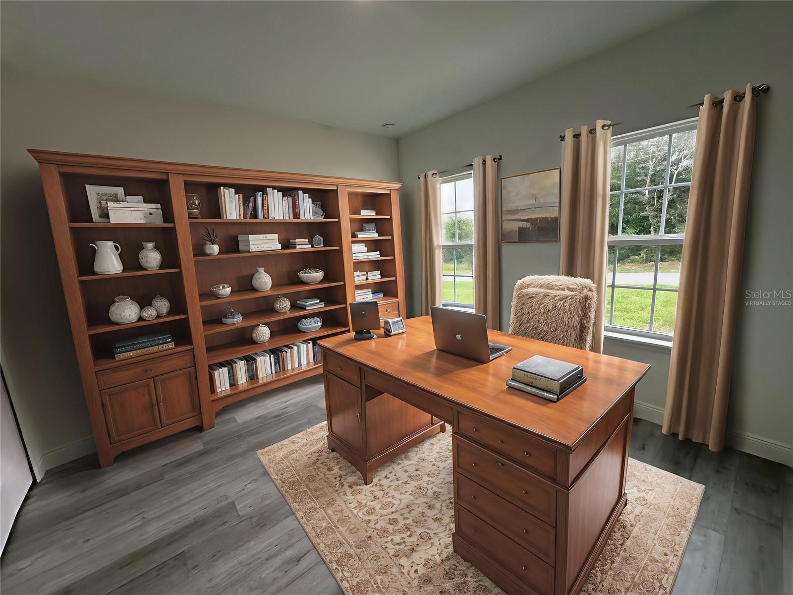 CITRUS SPGS UNIT 27 - Residential