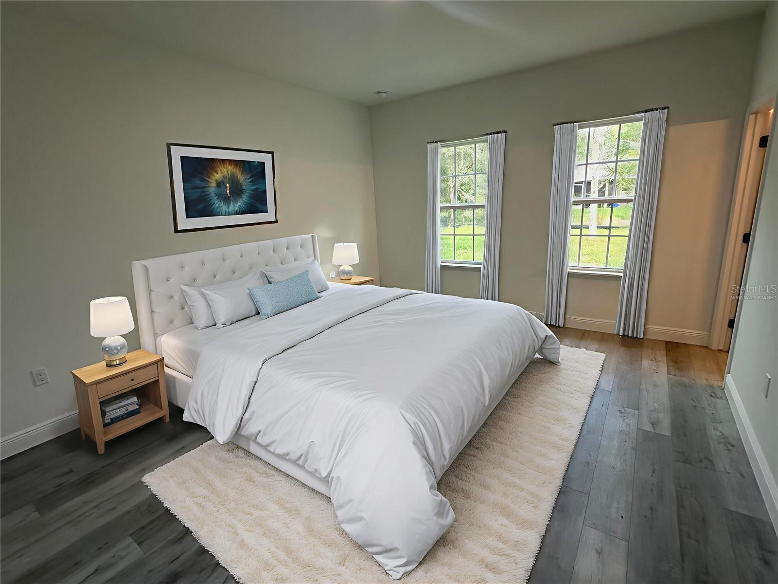 CITRUS SPGS UNIT 27 - Residential