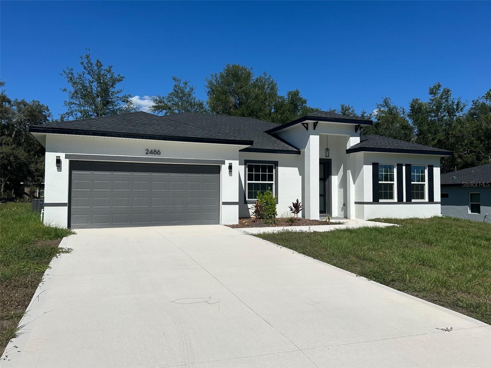 CITRUS SPGS UNIT 27 - Residential