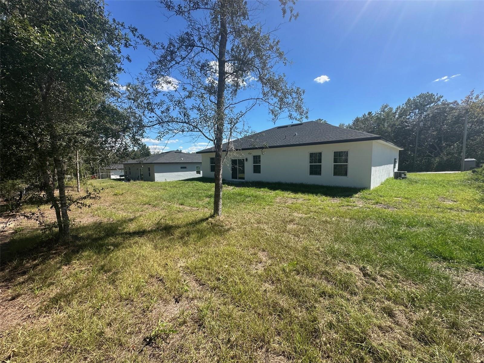 CITRUS SPGS UNIT 27 - Residential