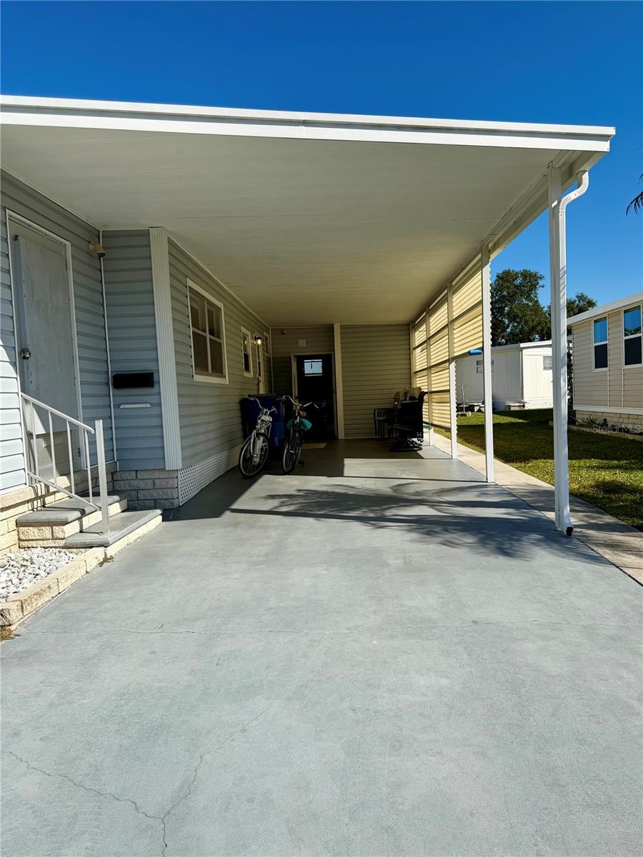 EDGEWATER PINES ROC INC UNREC - Residential