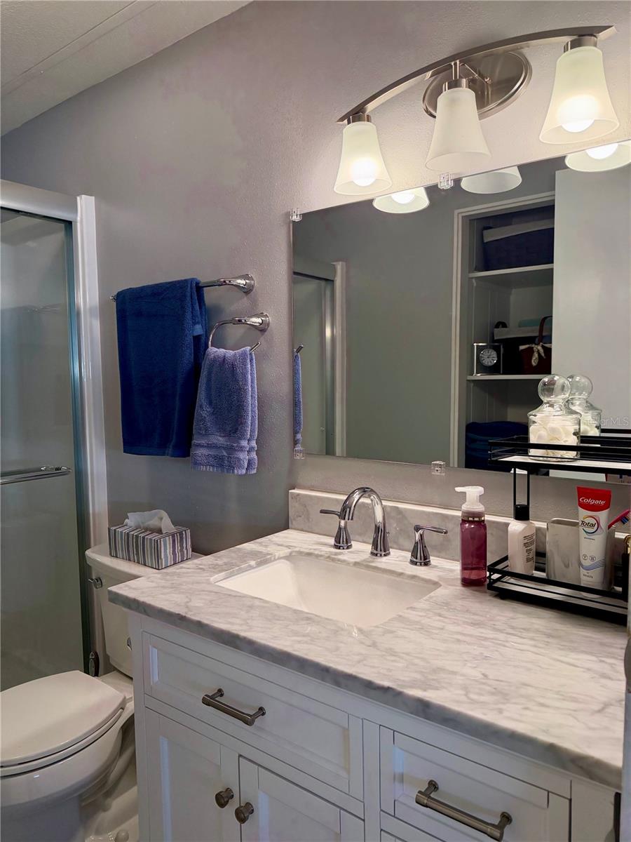 EDGEWATER PINES ROC INC UNREC - Residential