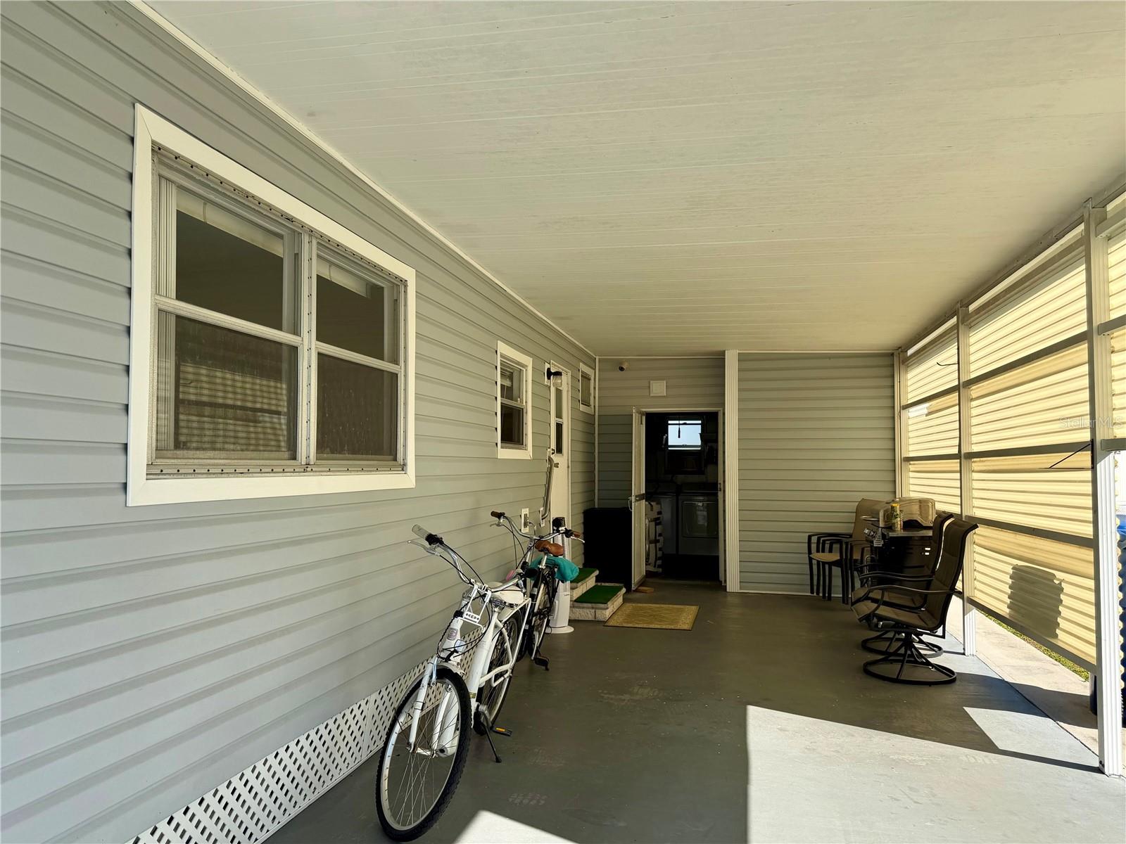 EDGEWATER PINES ROC INC UNREC - Residential