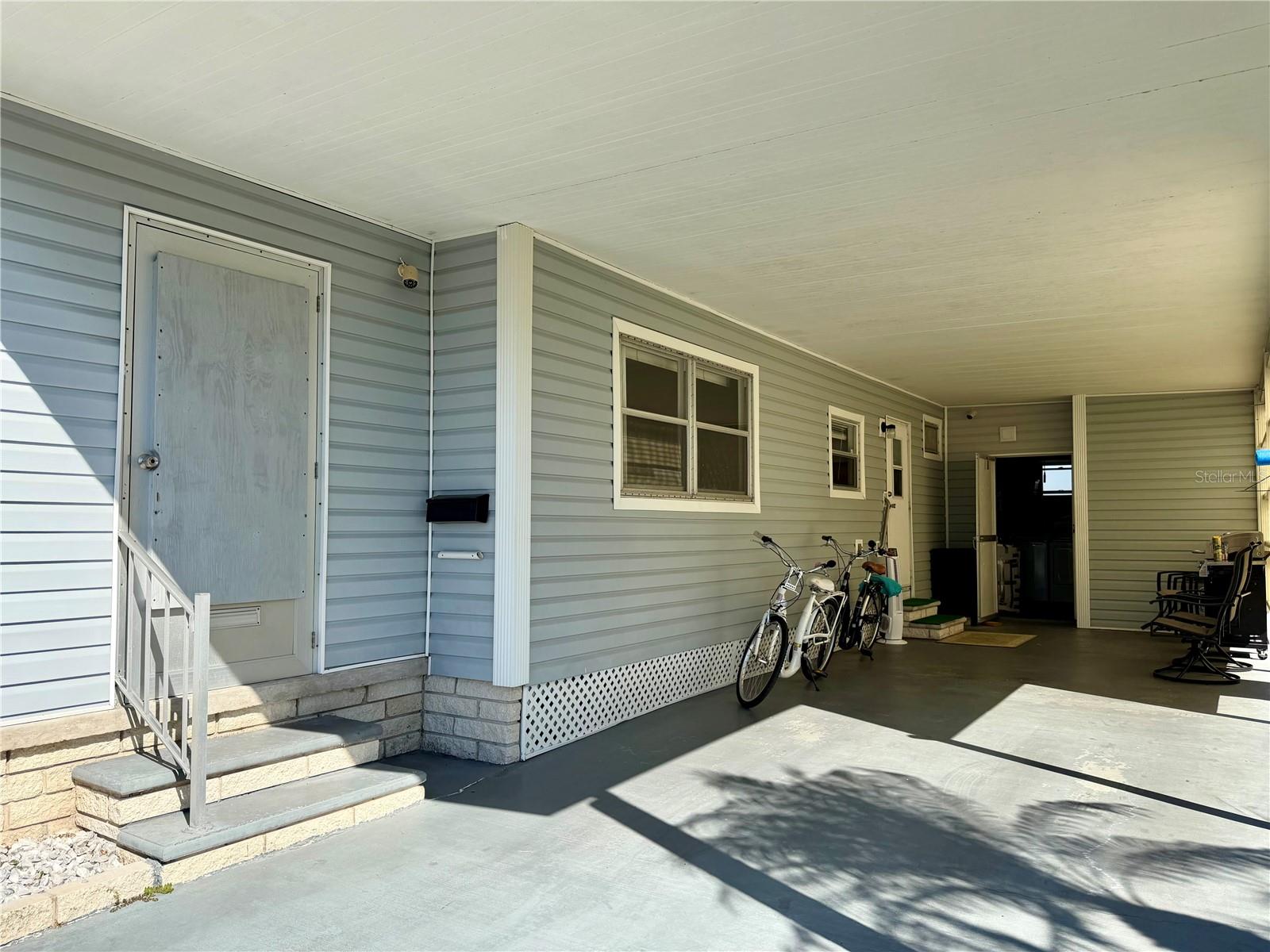 EDGEWATER PINES ROC INC UNREC - Residential