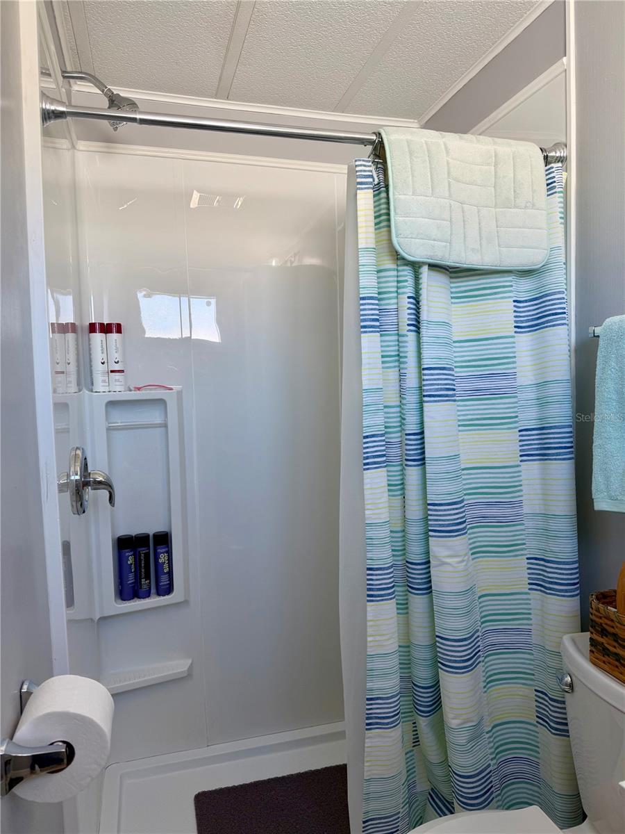 EDGEWATER PINES ROC INC UNREC - Residential