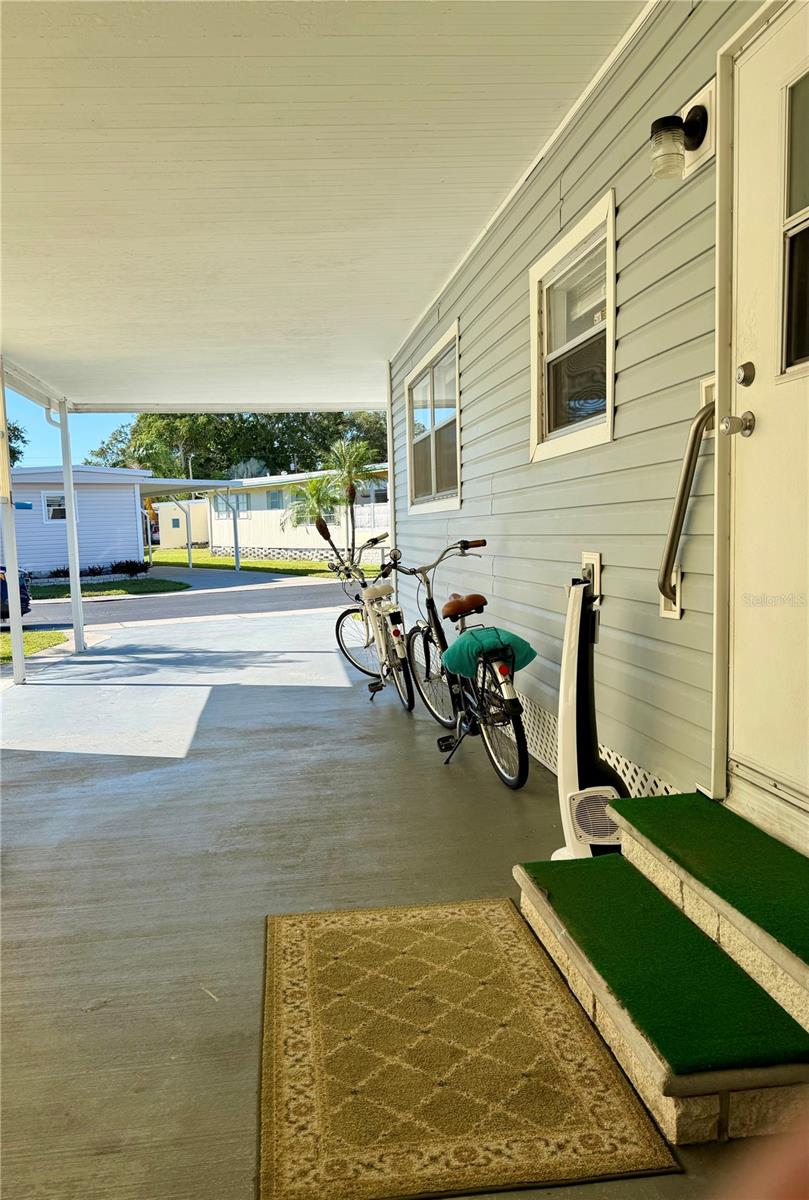 EDGEWATER PINES ROC INC UNREC - Residential