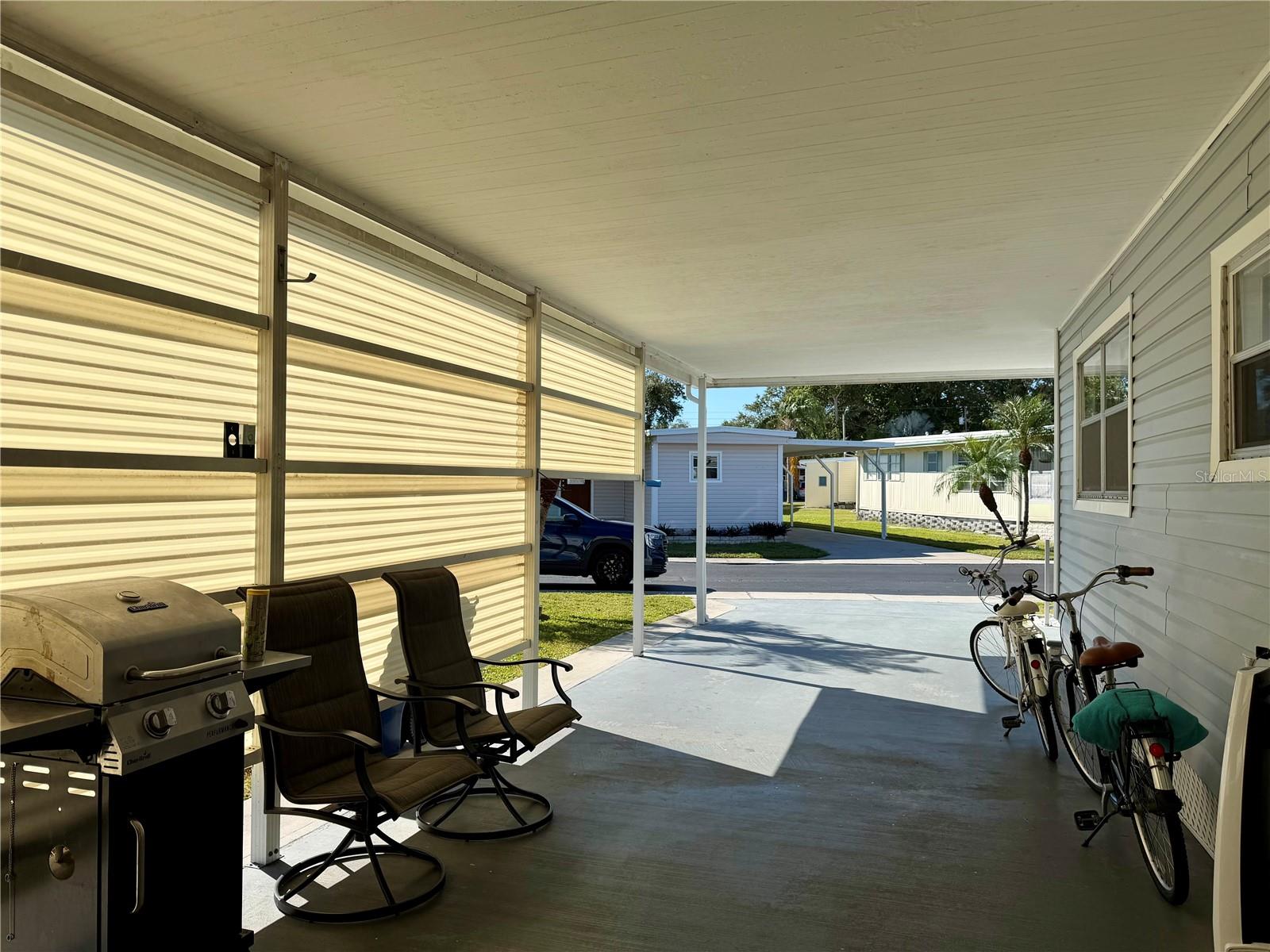 EDGEWATER PINES ROC INC UNREC - Residential