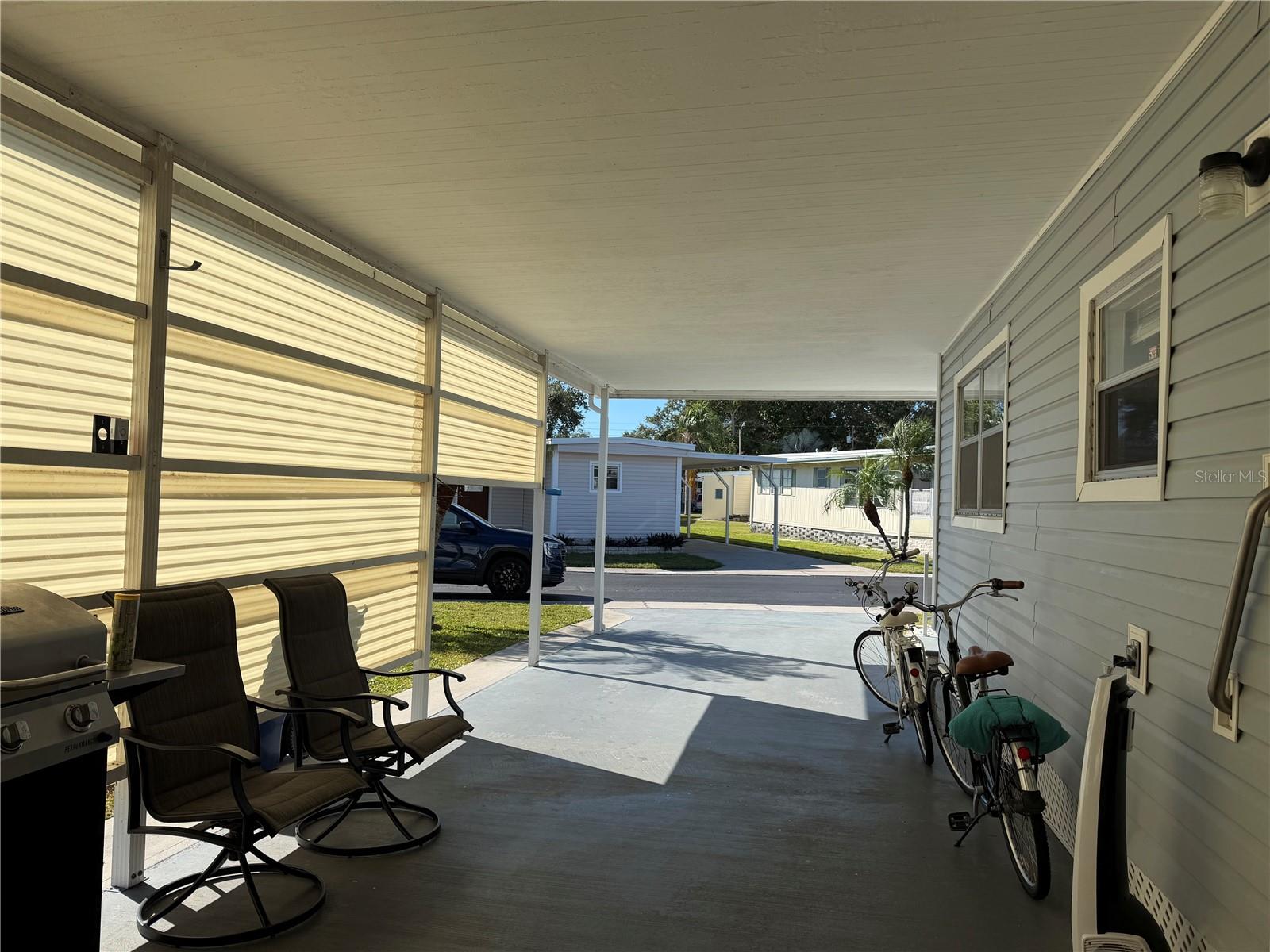 EDGEWATER PINES ROC INC UNREC - Residential